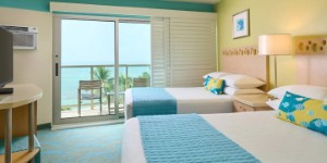 Iconic Condo Ocean Front Waikiki Circle Hotel