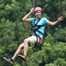 Poipu Forest Zipline