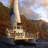 Kauai Dinner Sunset Cruises