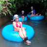 Kauai Mountain Tubing