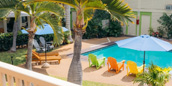 Waikiki Heritage Hotel, swimming pool